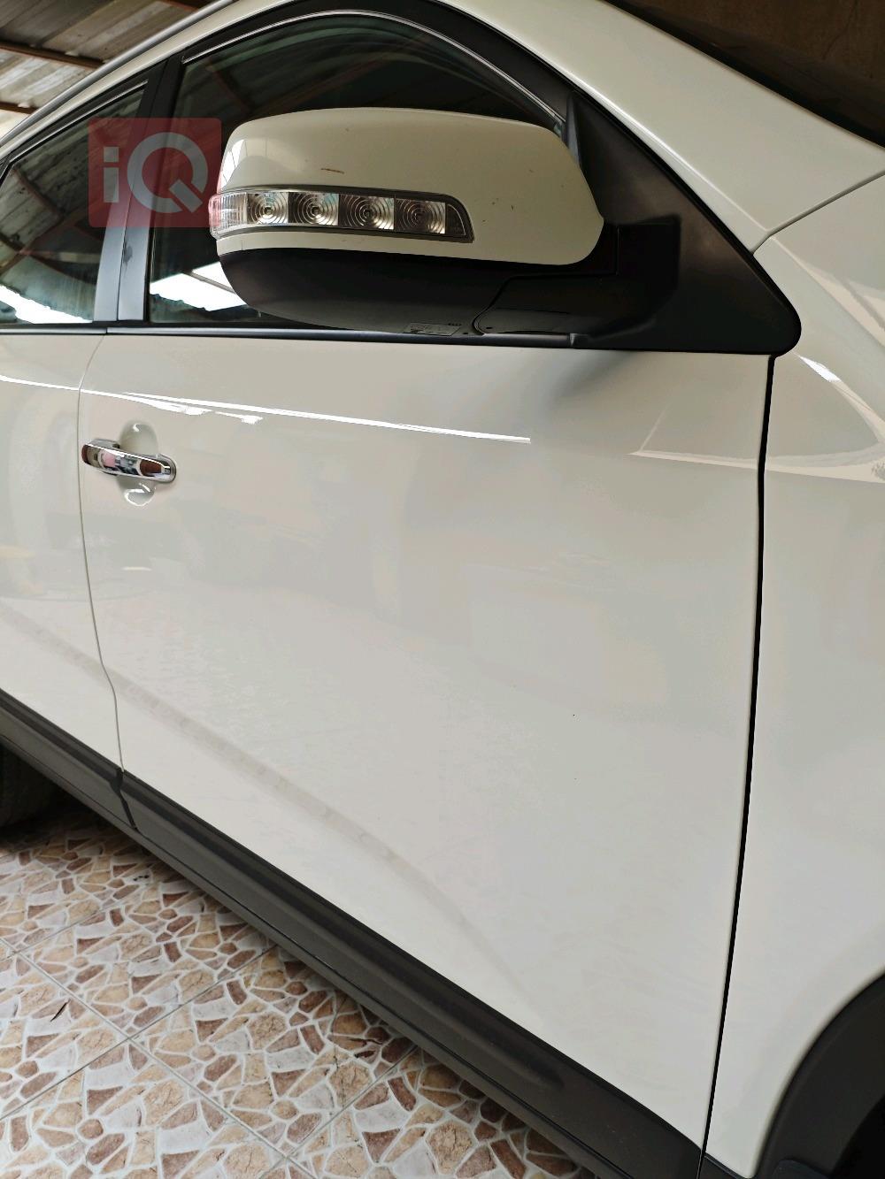 كيا سورينتو